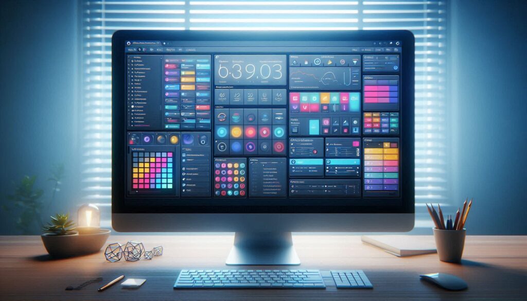 【WPF入門】StackPanel の使い方を徹底解説！サンプルコードで配置の基本をマスター | .NET 開発プログラミング ブログ